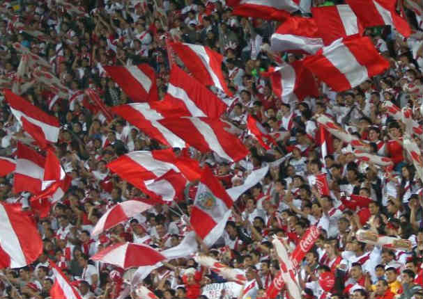 Esta es la cantidad de hinchas peruanos que podrán entrar a 'La Bombonera'