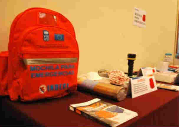 A estar preparados con 'El Combo de la Supervivencia'