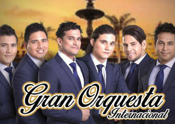 Christian Domínguez: ¿Cantantes lo abandonan para formar otra agrupación? - VIDEO