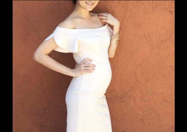 Exchica reality y su bebé murieron por complicaciones al dar a luz