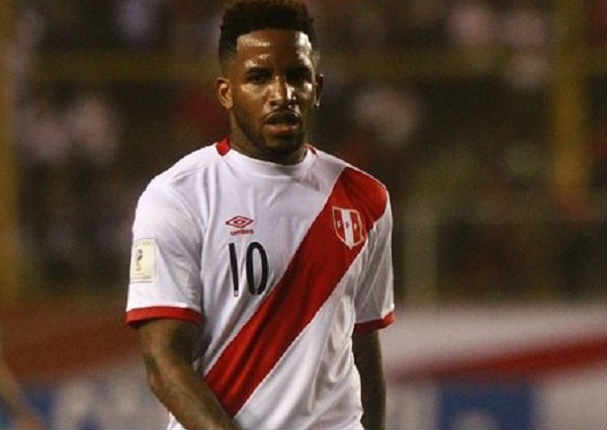 Jefferson Farfán cambió de look y lucirá así para el Perú vs. Argentina - VIDEO