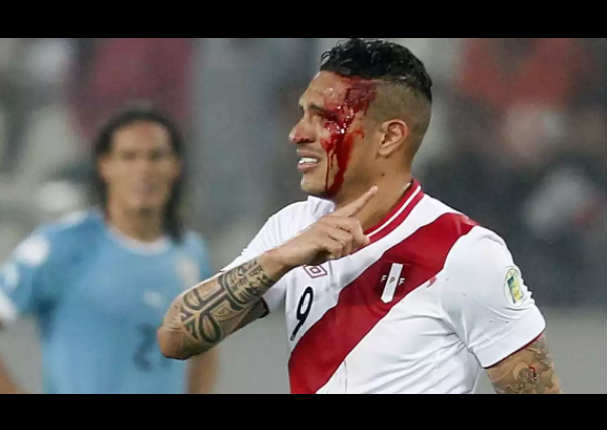 Paolo Guerrero: Esta es la información que circula a solo horas del encuentro con Colombia