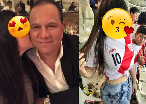 Mauricio Diez Canseco: Así luce su hija mayor en la actualidad - VIDEO