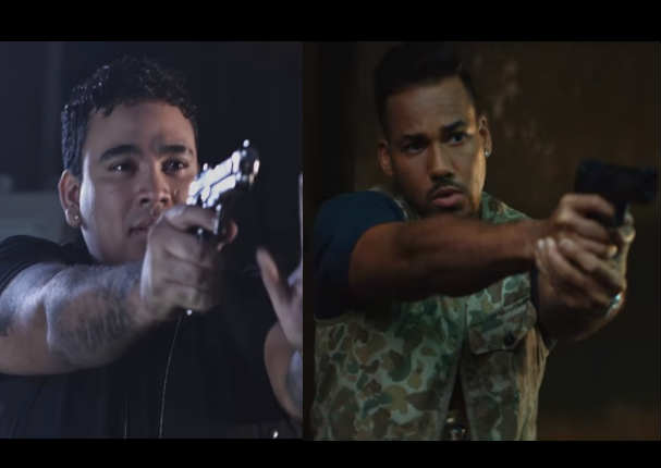 Yosimar sorprende con video clip y hasta lo comparan con Romeo Santos