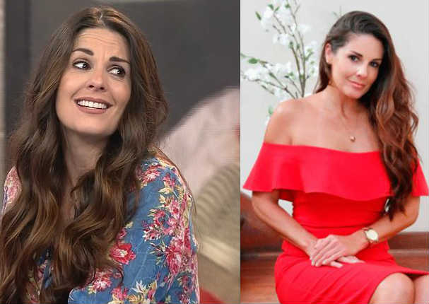 Rebeca Escribens comparte foto en bikini y no se amilana por 'rollitos'