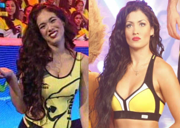 Michelle Soifer llamó hipócrita a Jazmín Pinedo pero eso no fue todo - VIDEO
