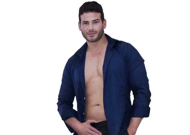 Joselito Carrera actuará en 'Tres damas y un gigoló'