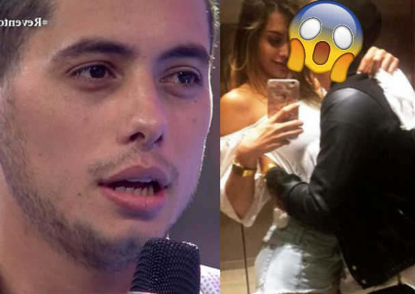 ¿Milett Figueroa estuvo con futbolista mientras tenía una relación con 'Pato' Quiñones?