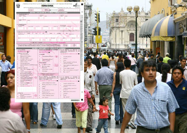 Censo 2017: Conoce la cédula y sus preguntas más polémicas