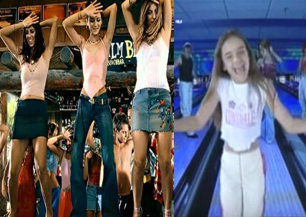 10 Canciones de tu infancia que jamás olvidarás