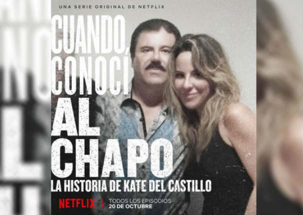 Kate del Castillo reveló que Televisa ofrecía a actrices como prostitutas - VIDEO Kate del Castillo reveló que Televisa ofrecía a actrices como prostitutas - VIDEO