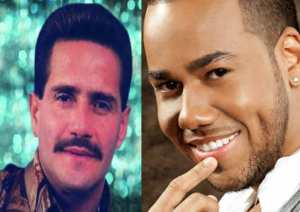Romeo Santos reveló ser fan de Frankie Ruiz y seguidores reaccionan así - VIDEO