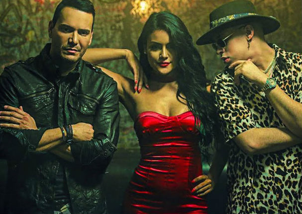 Victor Manuelle y Bad Bunny lanzaron nueva canción (VIDEO)