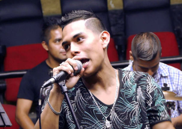 Cesar Vega: 'Yo no soy un angel' (VIDEO)