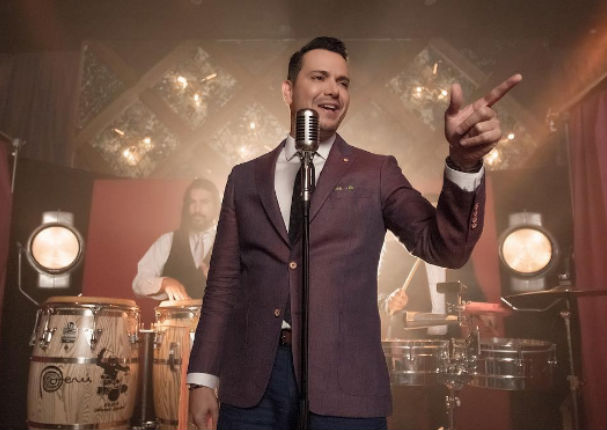 Victor Manuelle: 4 datos que desconocías de 'El sonero de la juventud'