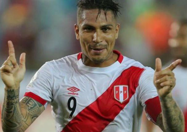 Paolo Guerrero: Se revela la posible causa del resultado de antidoping