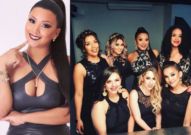 Mira el regreso de Paula Arias a Son Tentación (VIDEO)