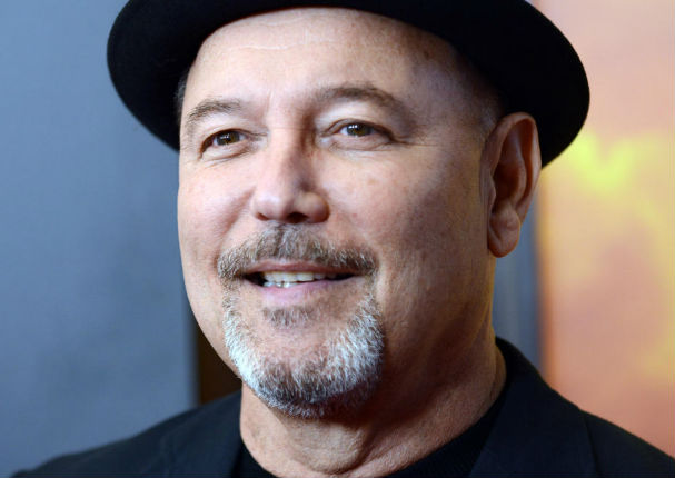 4 datos que no sabías de Ruben Blades, un 'Monstruo de la salsa'