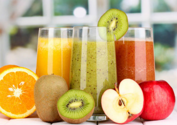 Este es el jugo de fruta que te protegerá del cáncer