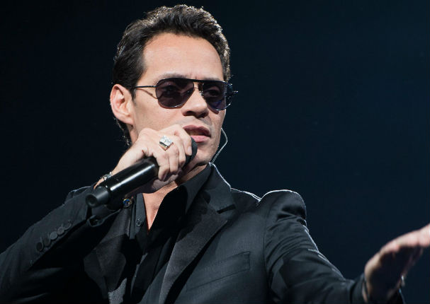 Marc Anthony: Todo lo que no sabías de 'El Flaco de Oro'