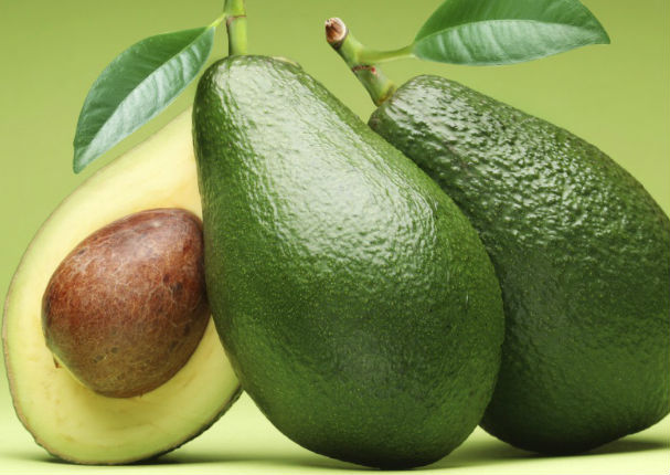 5 beneficios que otorga la palta a tu organismo