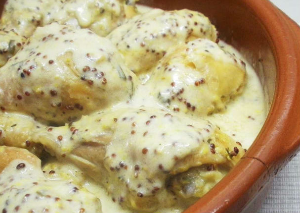 Receta: Conoce el plato que te hará perder calorías en la cena navideña