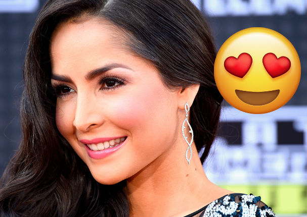 Carmen Villalobos: Conoce al colombiano que conquistó su corazón (FOTOS)