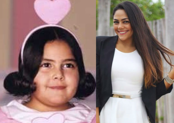 El antes y después del elenco de 'Vivan los niños' (FOTOS)