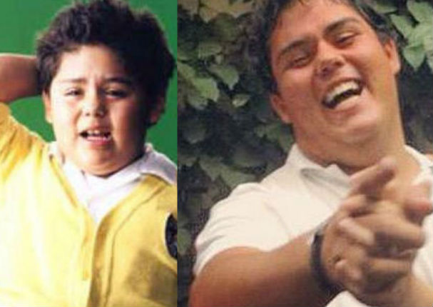 El antes y después del elenco de 'Vivan los niños' (FOTOS)