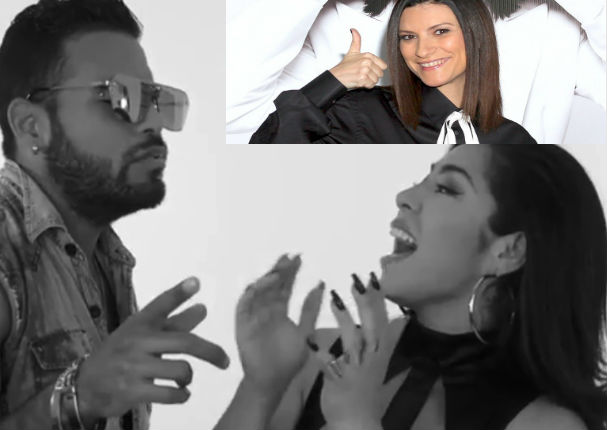 ¡Primicia! Orquesta peruana lanza versión salsa de 'Víveme' de Laura Pausini