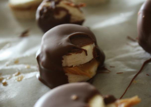 Receta: Este snack te ayudará a calmar la ansiedad