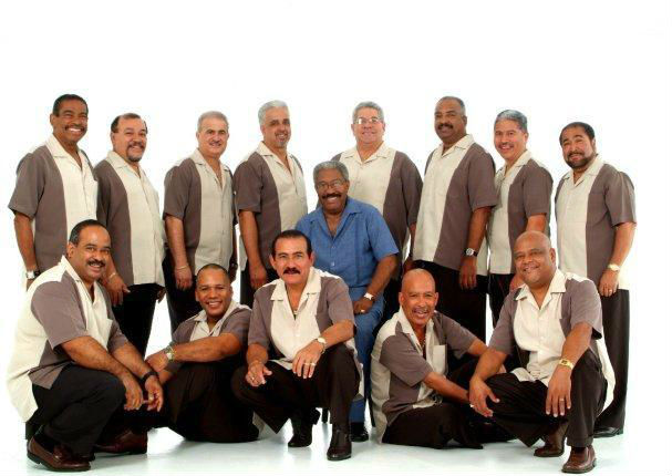 El Gran Combo: Vocalista 'Papo' Rosario está ausente tras operación