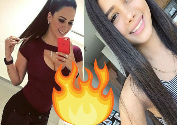 Melissa Klug: Cerrará la boca a Valeria Roggero, por la vía legal (VIDEO)