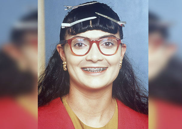 ¿Recuerdas a Betty la fea? Está irreconocible (FOTOS)