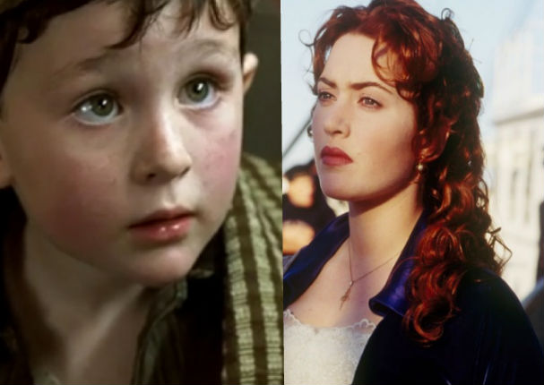 Titanic: Entérate porque a 'Rose' le prohibieron acercarse a los niños