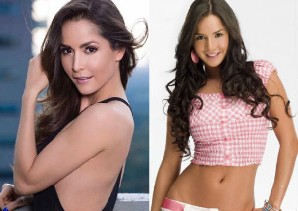 Carmen Villalobos: Sorprende con último bikini del 2017 (FOTO)