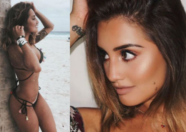 Ximena Hoyos: ¿Actriz se ofreció a ser mamá por un día? (VIDEO)
