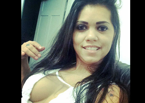 Viral: Conoce a la modelo más pequeña del mundo (FOTOS)