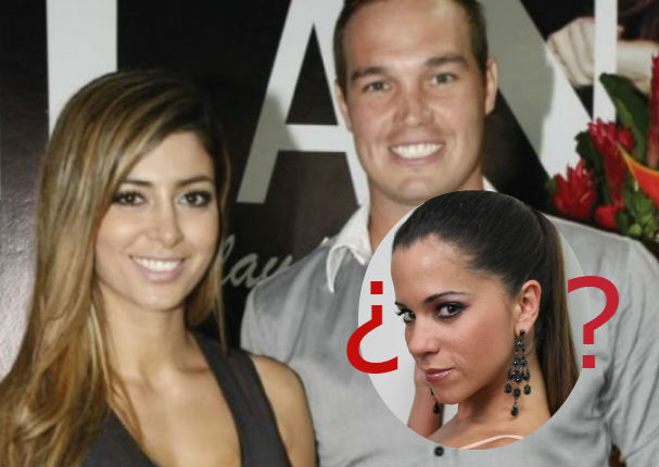 ¿George Forsyth quería regresar con Claudia Ramírez en noviembre?¿Y Vanessa? (VIDEO)