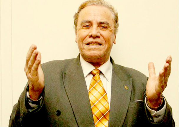 Augusto Polo Campos: Compositor se encuentra internado por su estado de salud