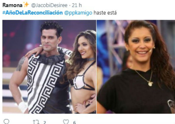 'Año de la reconciliación': Estos son los memes que se burlaron del nombre oficial (FOTOS) 'Año de la reconciliación': Estos son los memes que se burlaron del nombre oficial (FOTOS)