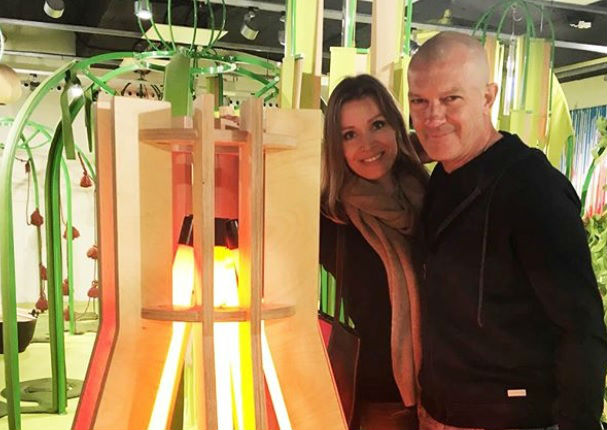 Antonio Banderas: Actor luce irreconocible con cambio de look (FOTO) Antonio Banderas: Actor luce irreconocible con cambio de look (FOTO)