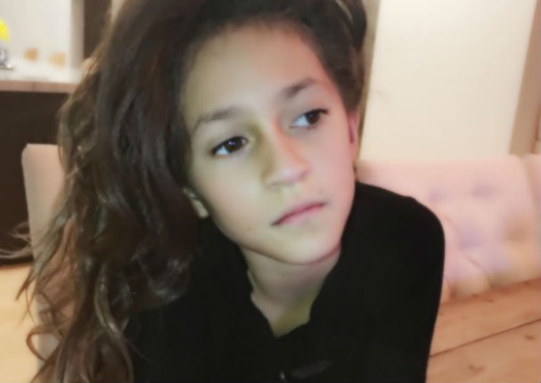 Jennifer López: Fotos demuestran que su hija es cada vez más igual a ella (FOTOS) Jennifer López: Fotos demuestran que su hija es cada vez más igual a ella (FOTOS)