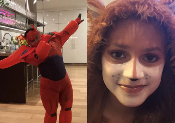 Jennifer López: Fotos demuestran que su hija es cada vez más igual a ella (FOTOS) Jennifer López: Fotos demuestran que su hija es cada vez más igual a ella (FOTOS)