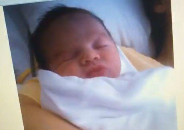 Melissa Klug y Jefferson Farfán: Se publicaron fotos del nacimiento de su hijo menor (FOTOS)