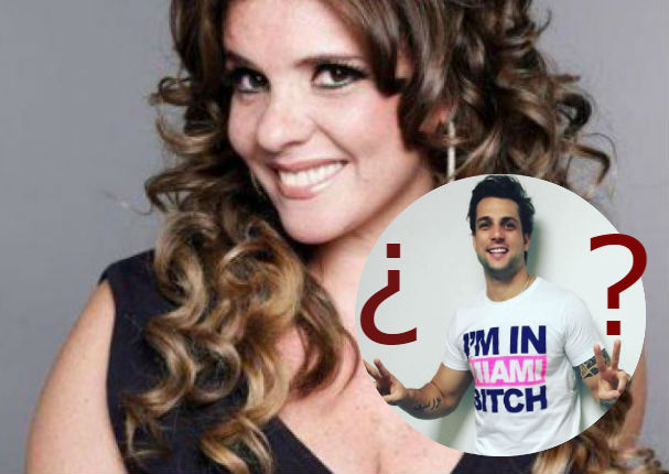 ¿Johanna San Miguel ofrece clases de actuación dictadas por Nicola Porcella? (FOTO)