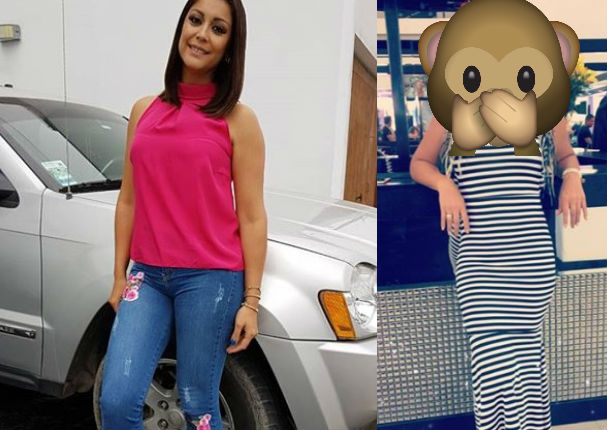 Karla Tarazona: Mira su espectacular cambio de look (FOTO)