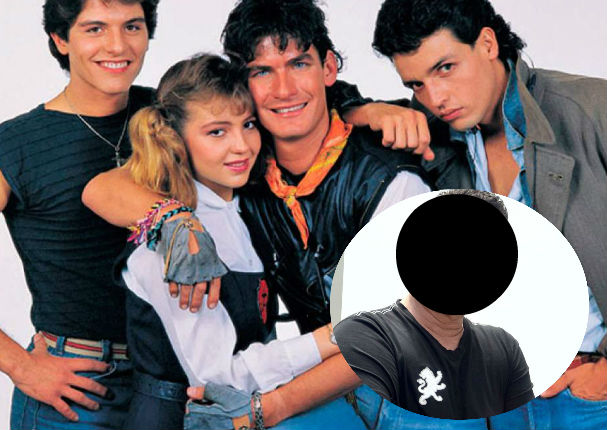 Actor de 'Quinceañera' confiesa haber sido abusado sexualmente (VIDEO)