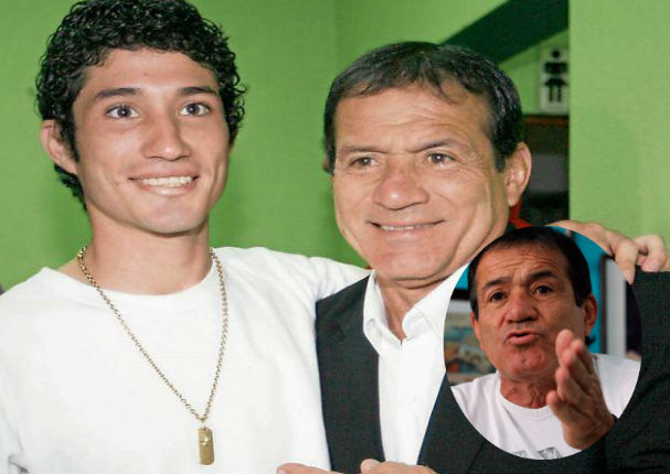 Detienen al hijo del 'Chato Barraza por venta de drogas