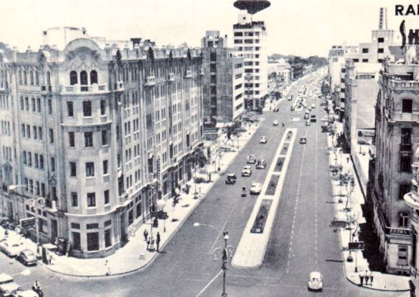 Aniversario de Lima: Mira el antes y después a 483 años de su fundación (FOTOS) Aniversario de Lima: Mira el antes y después a 483 años de su fundación (FOTOS)